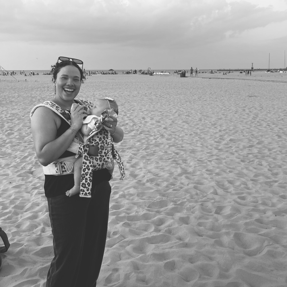 Meet your Posher, Danielle